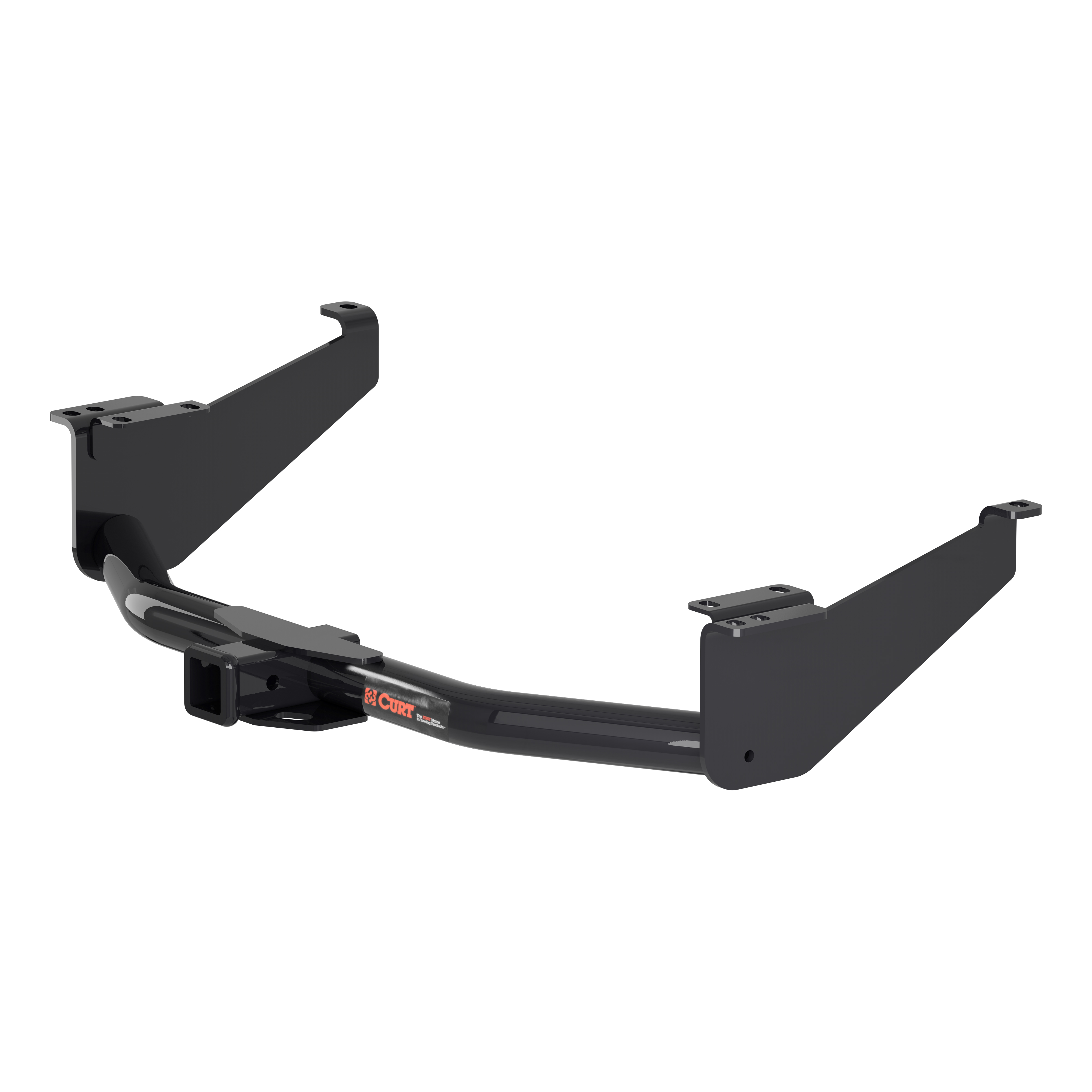 Curt 13304  Class 3  Trailer Hitch Receiver  2”