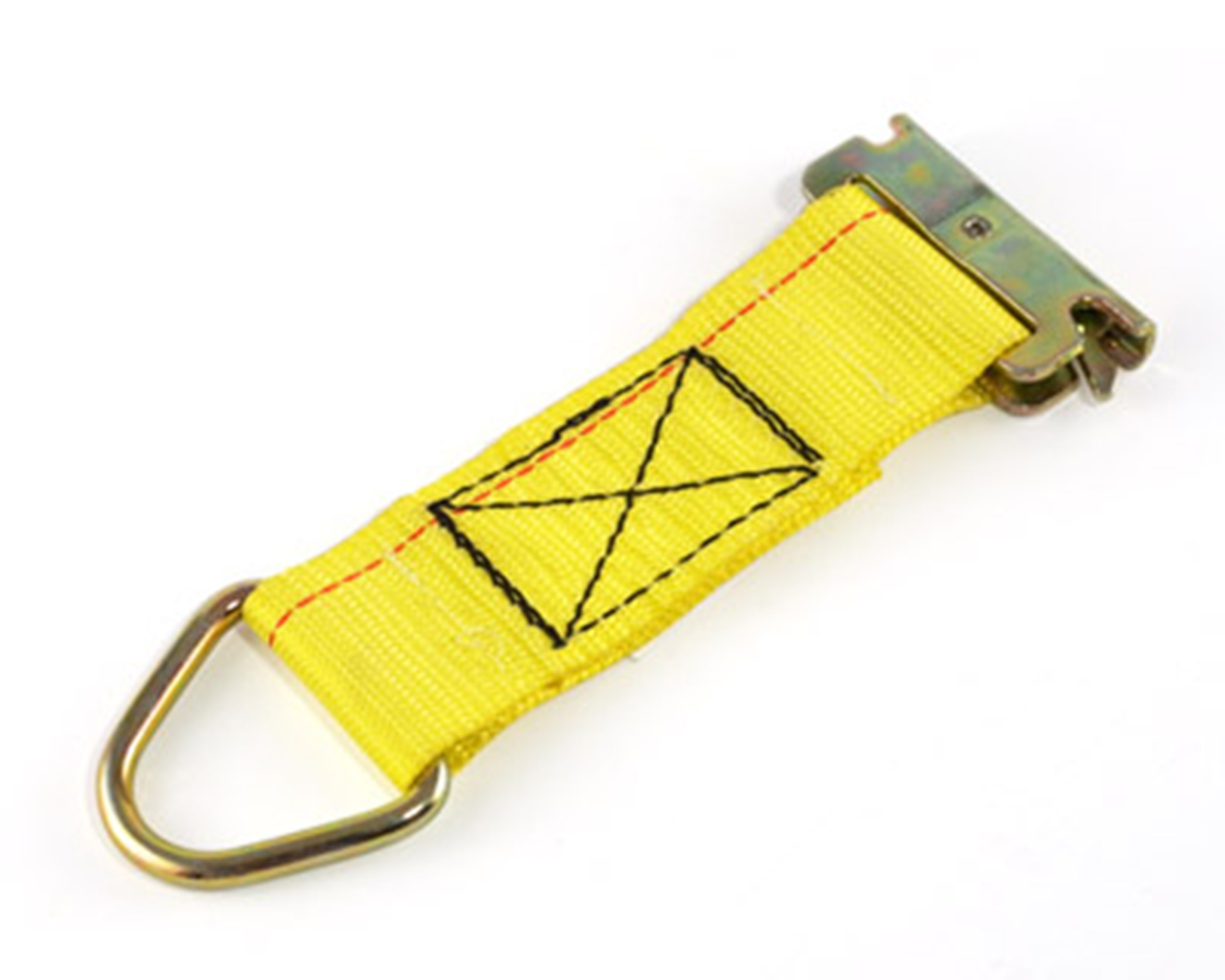 2” x 8” Tie Off Strap