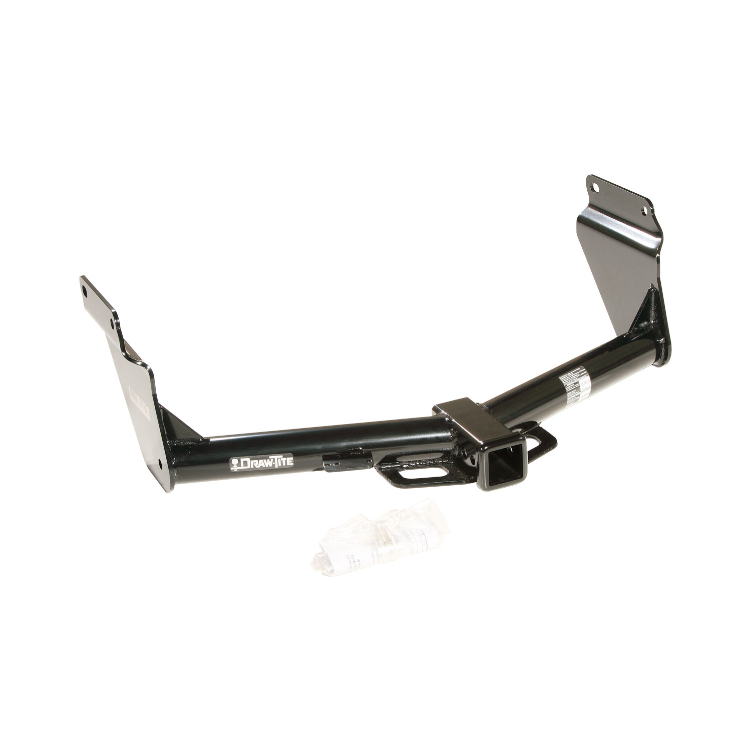 DrawTite 78159  Class 3  Trailer Hitch Receiver  2”