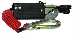 Zip™ Breakaway Cable and Switch  4’ or 6’ Length