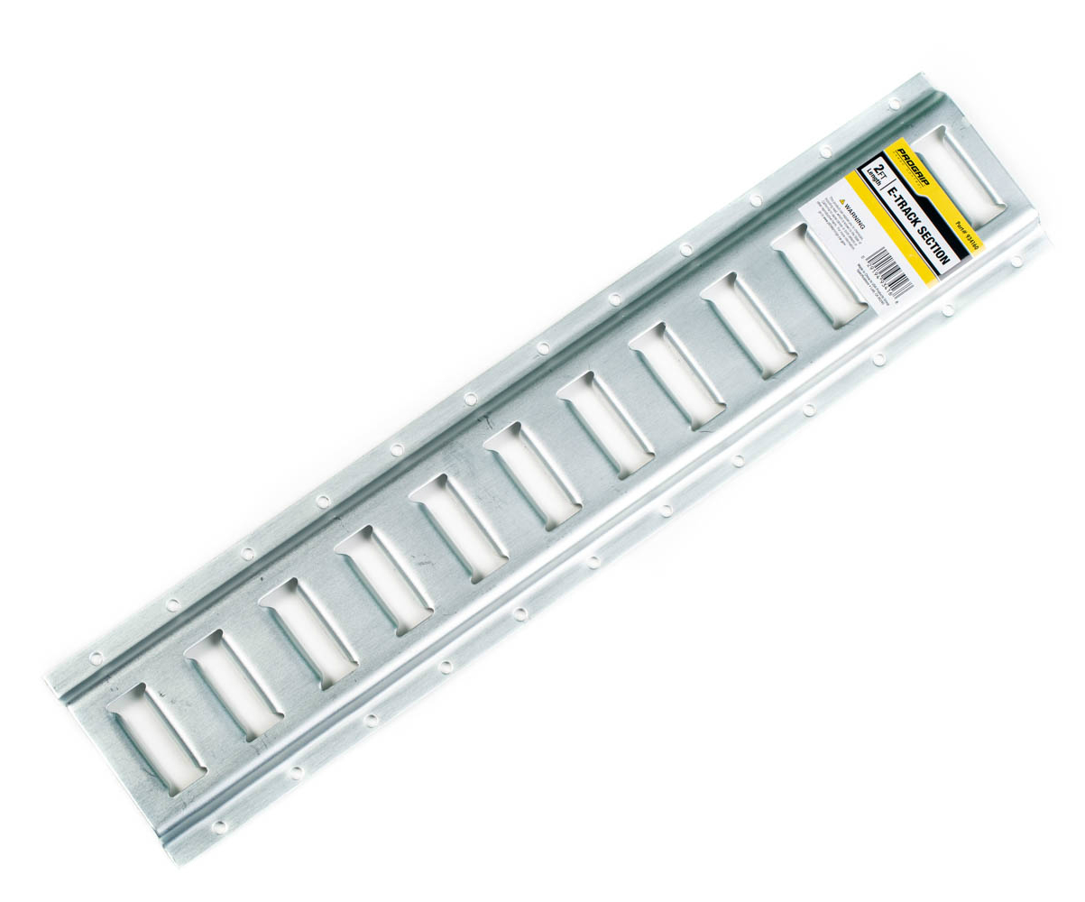 2’ Section of E Track