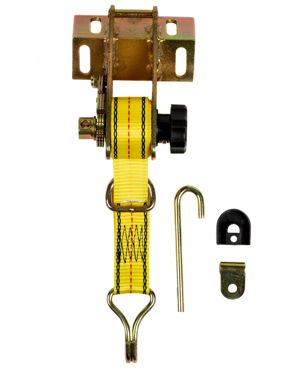 8’ x 11/2” Top Loader Cargo Rack Strap