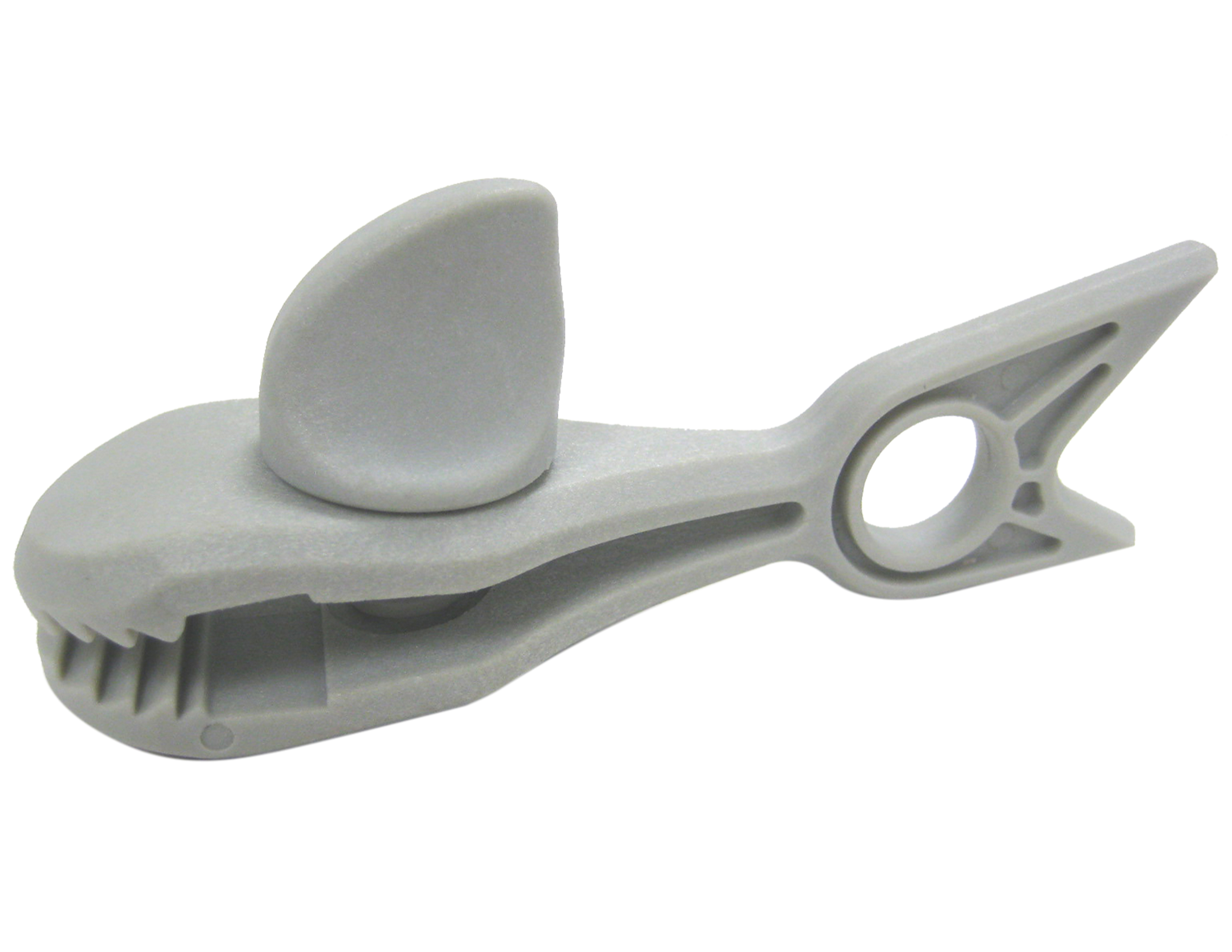 Pro Grip Tarp Sharks  Pack of 4 Tarp Clips