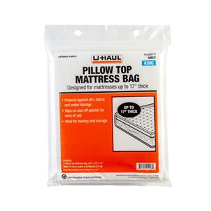 Pillow Top Mattress Bags