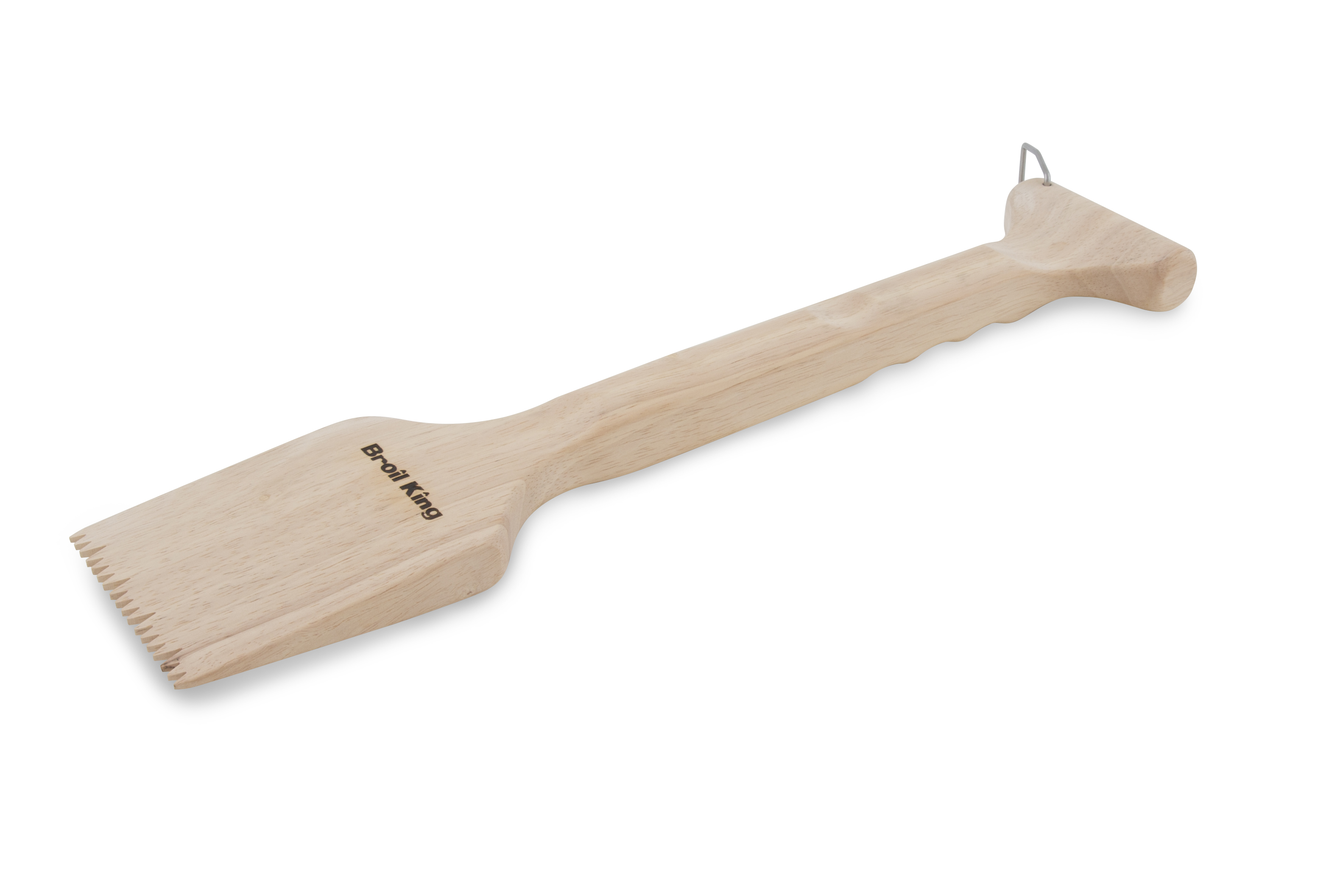Broil King Wood Grill Scraper