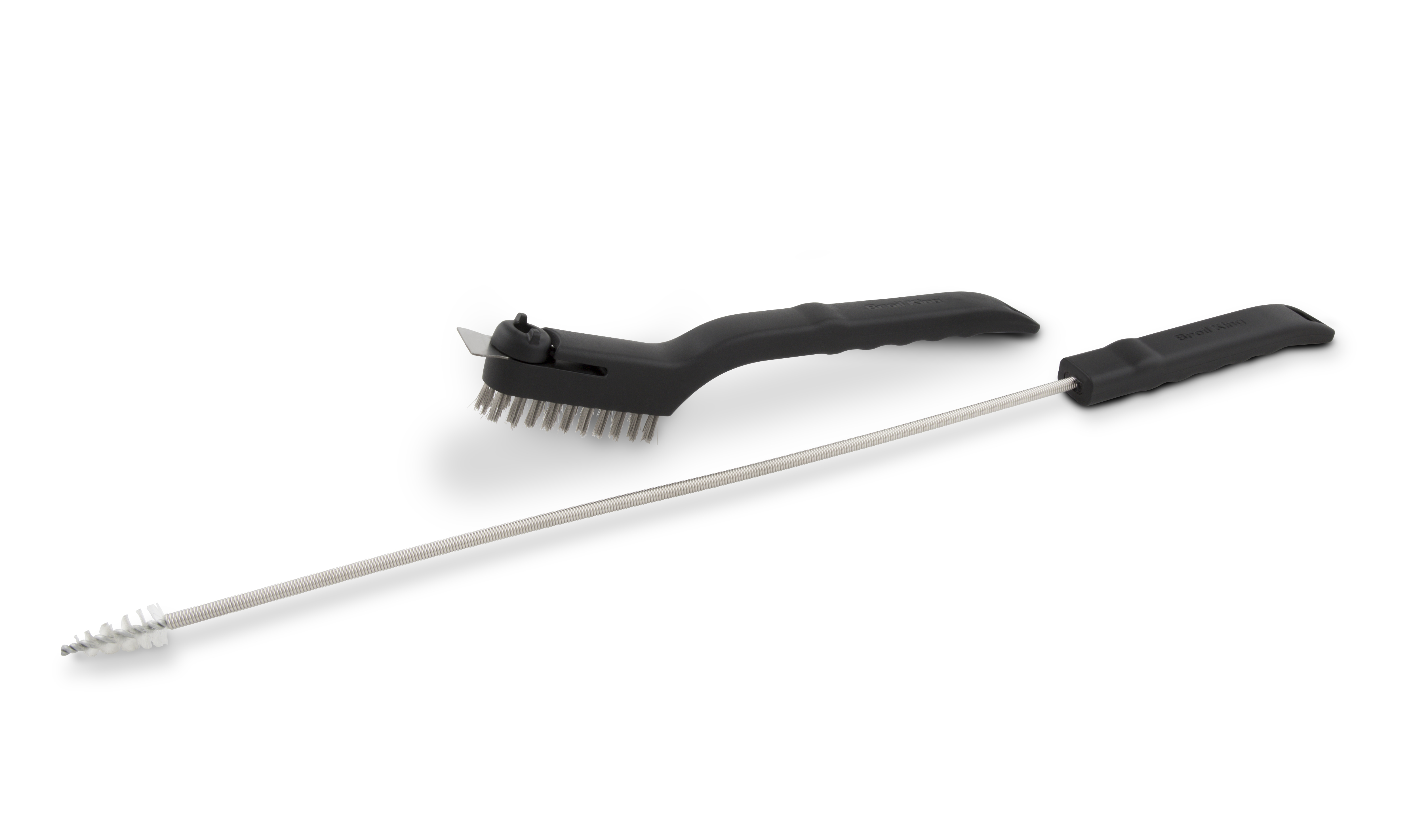 Broil King 2 Pc Maintenance Brush Kit