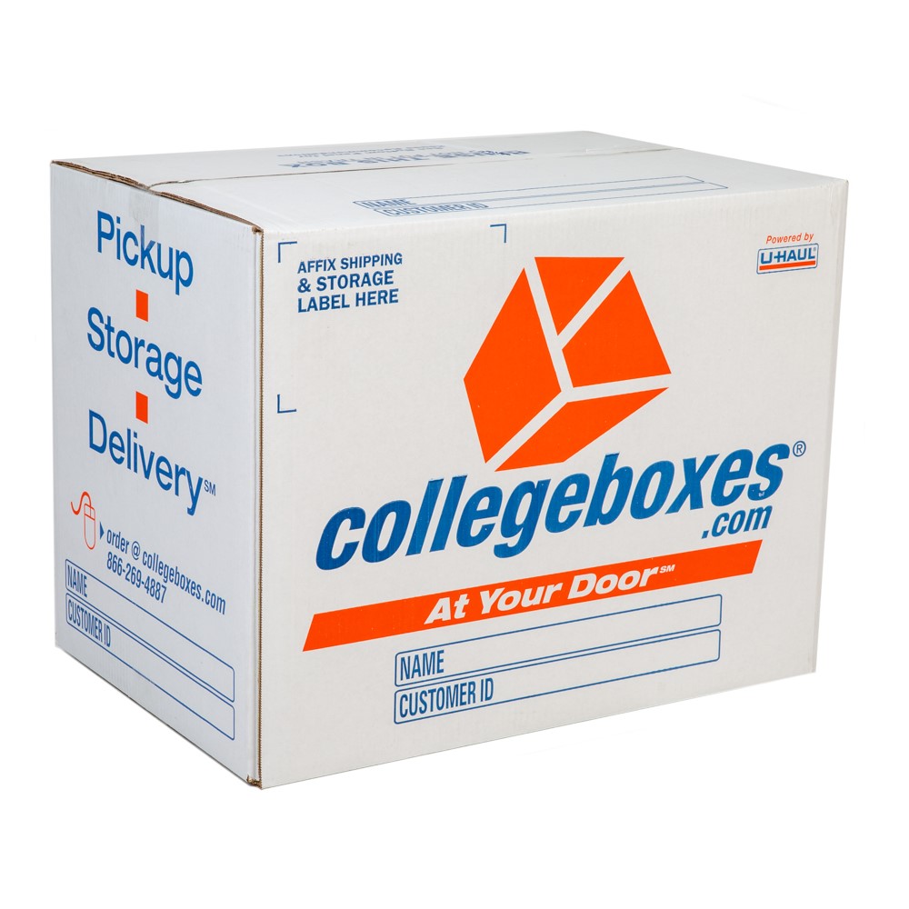Signature Collegeboxes® Box