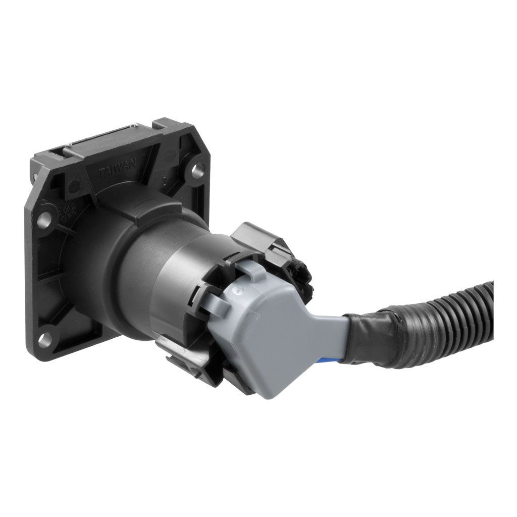 Curt 7’ Custom Wiring Harness Extension