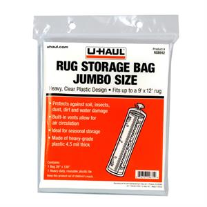 Rug Storage Bag