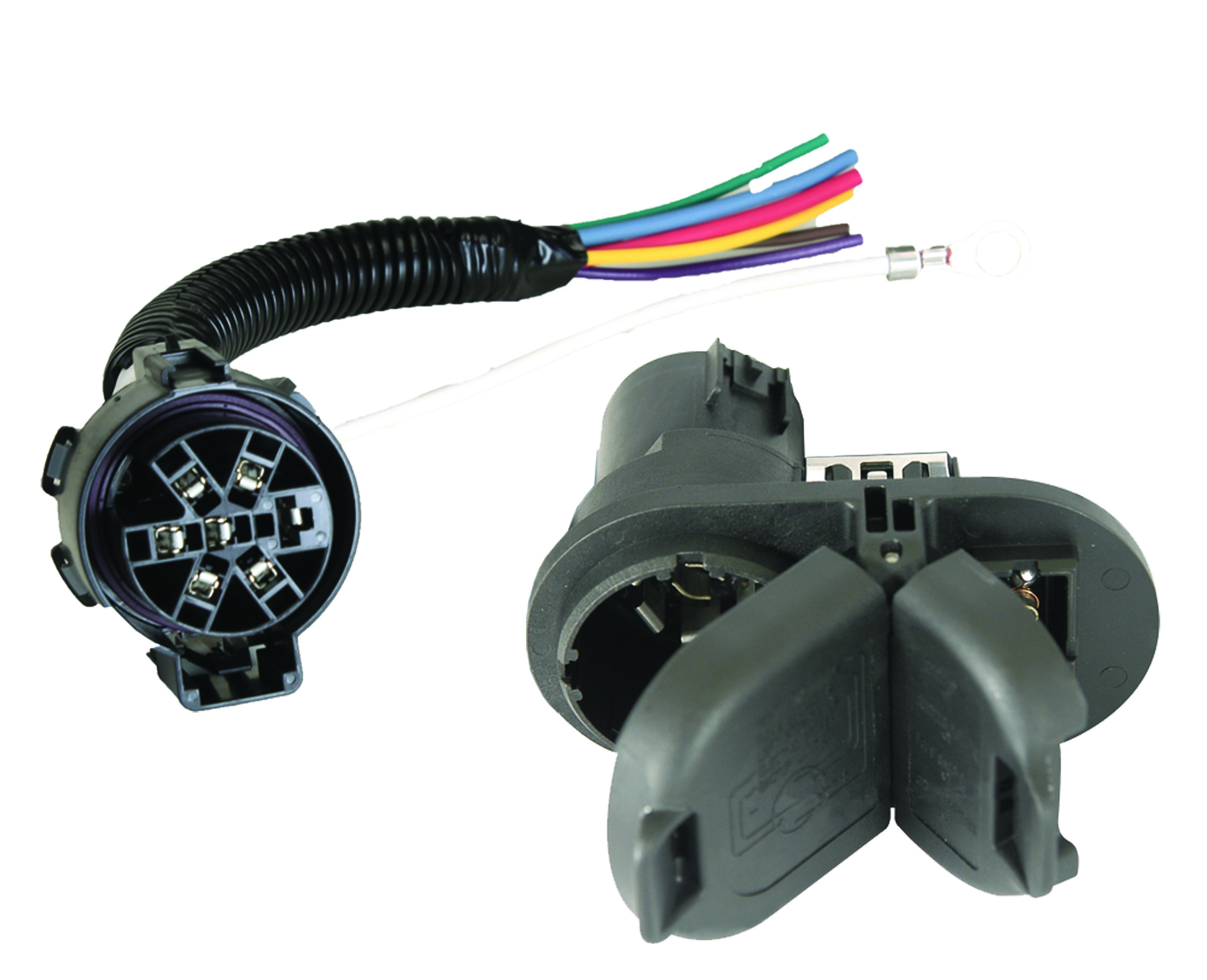 Hopkins Chevrolet / GMC Vehicle Wiring Kit