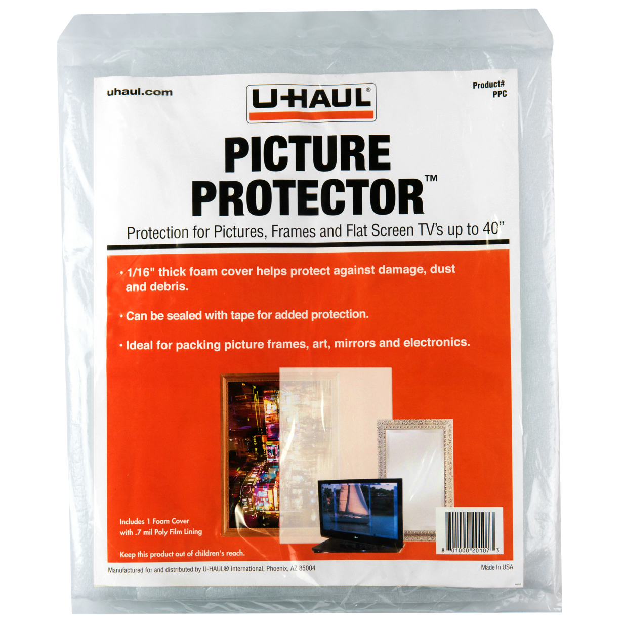 Picture Protector