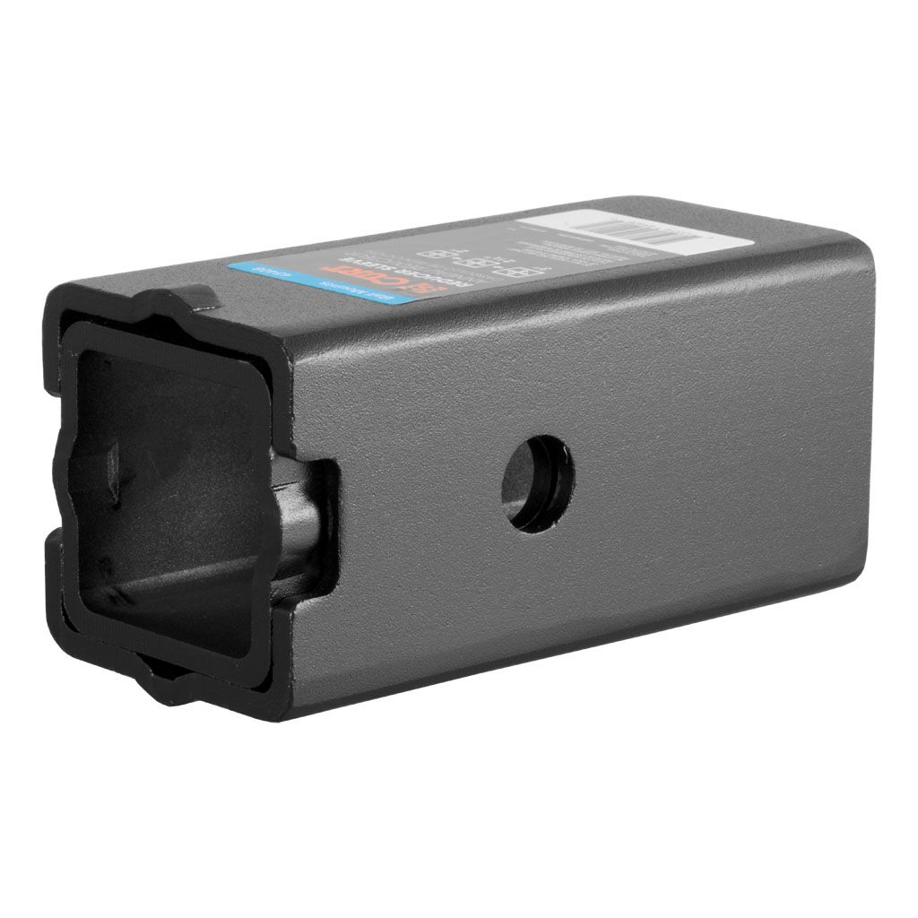 Curt 45408  3” to 2” Hitch Receiver Reducer Sleeve Set