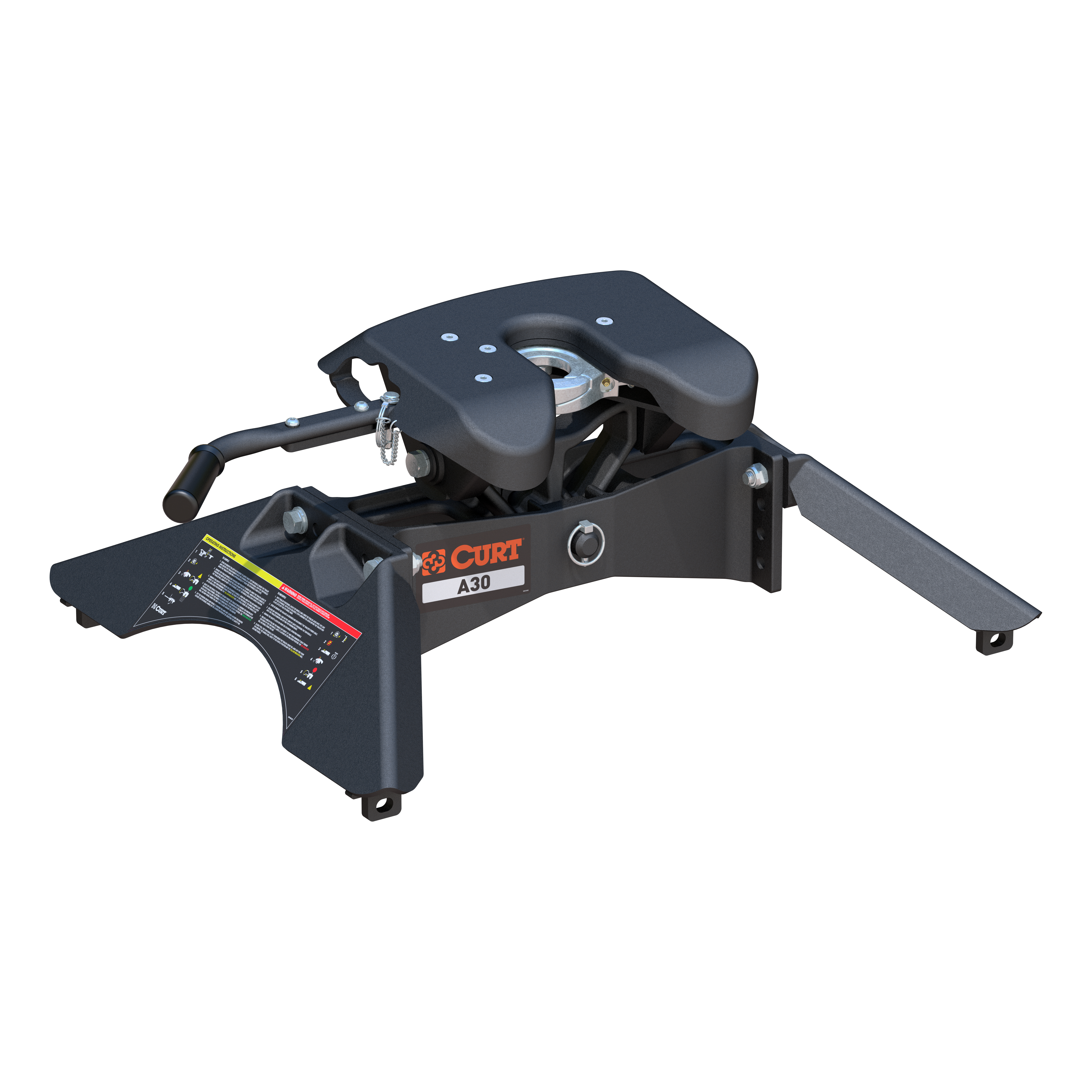 Curt A30 Fifth Wheel Hitch