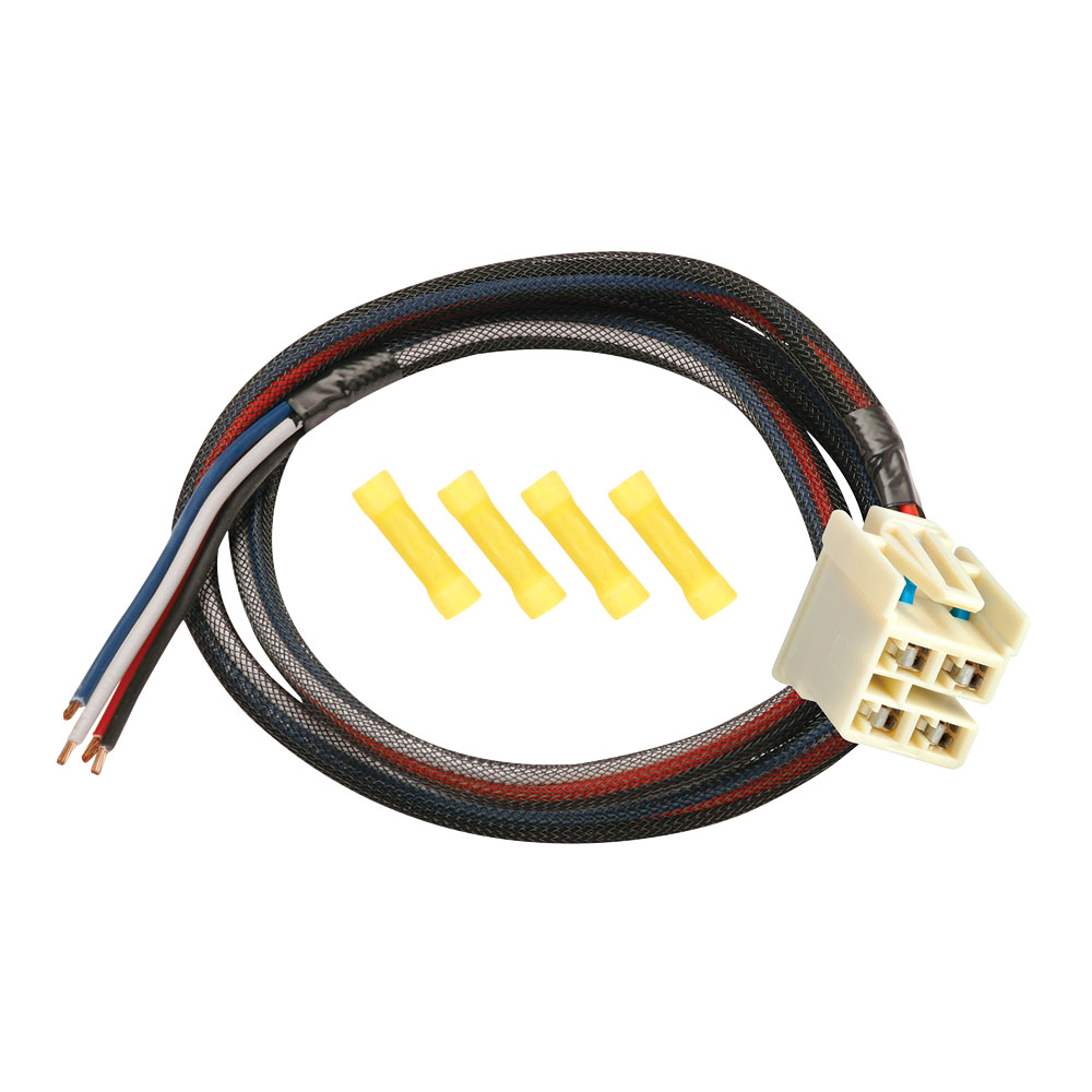 Tekonsha 20275G Tow Ready 20275G Brake Control Wiring Adapter