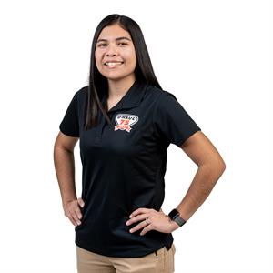 UHaul 75th Anniversary Womens Polo