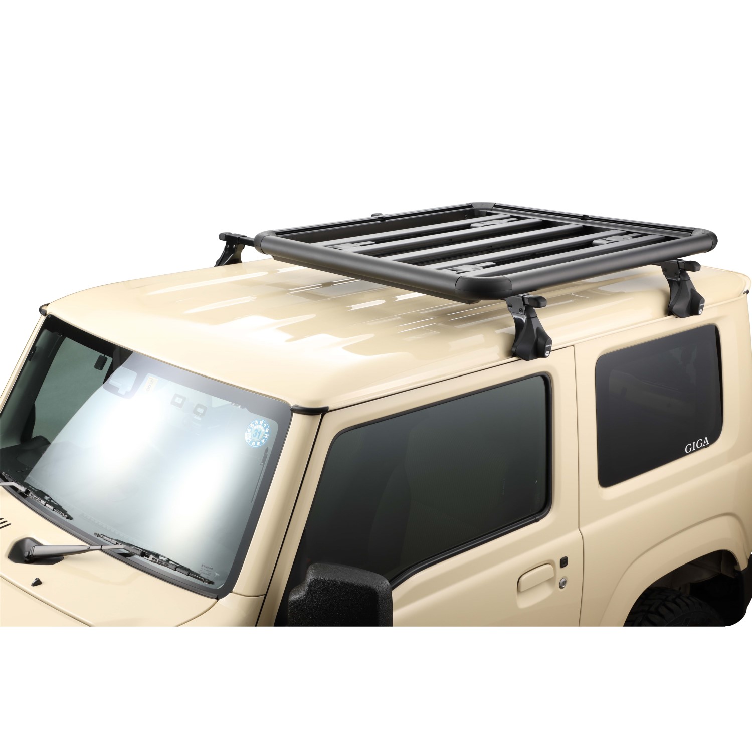 Inno Racks Roof Deck 100