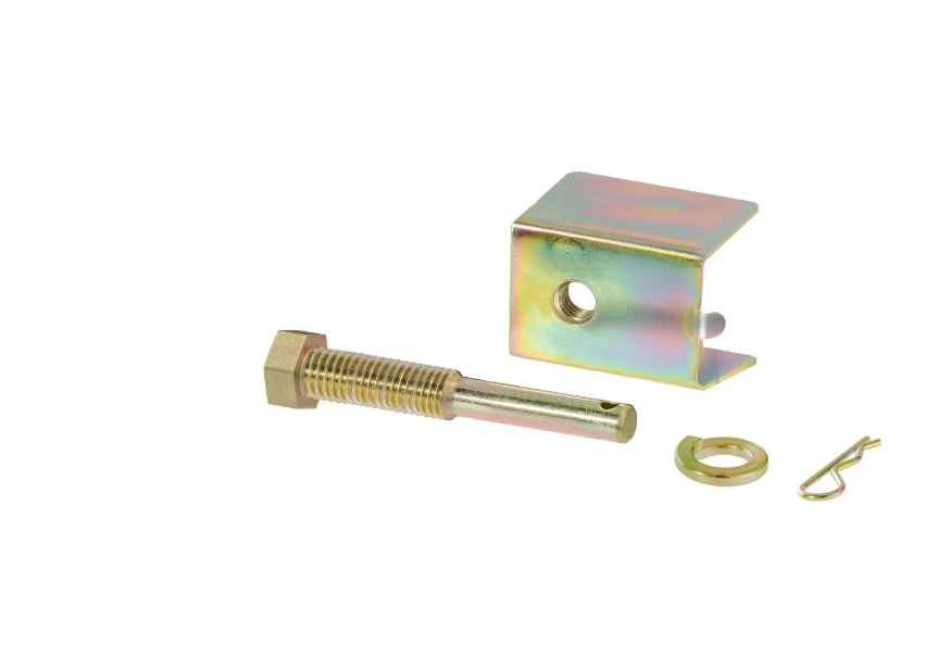 AntiRattle Hitch Pin And Shim