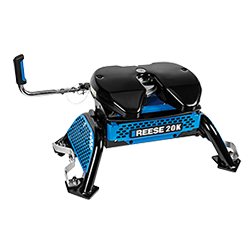 Uhaul Custom fit Hitch kitCQT30921Ford Super Duty