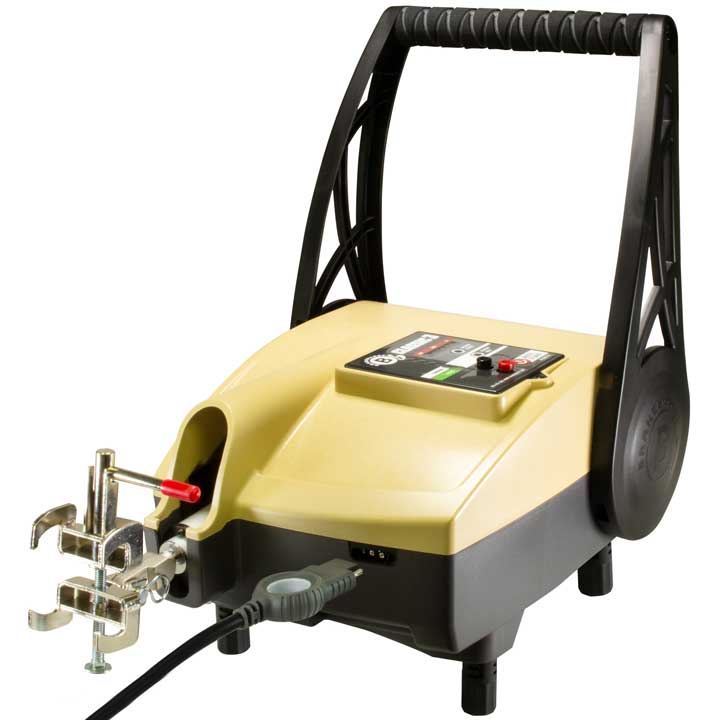 Brake Buddy Brake System  Classic 3 