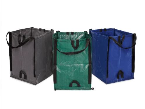 DURASACK HEAVY DUTY REUSABLE BAG 48 GALLON