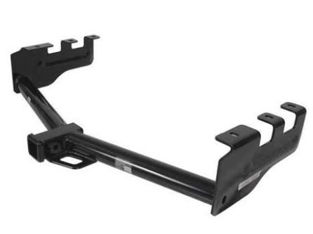 Reese Towpower 51072  Class 3  Trailer Hitch Receiver  2”