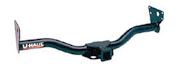 Horizon 75541  Class 3  Trailer Hitch Receiver  2”