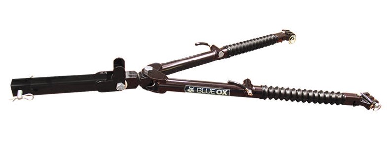 Blue Ox 2 Inch Towbar
