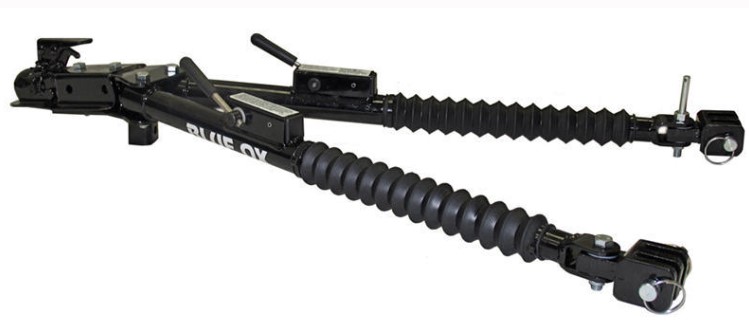 Blue Ox Class III Tow Bar