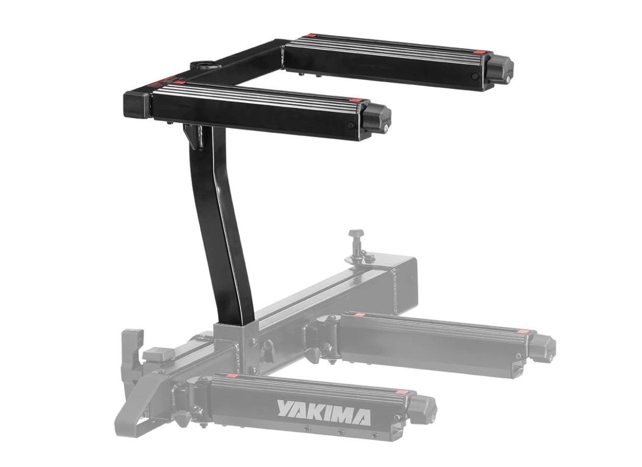 Yakima TopShelf Second Level EXO System Base