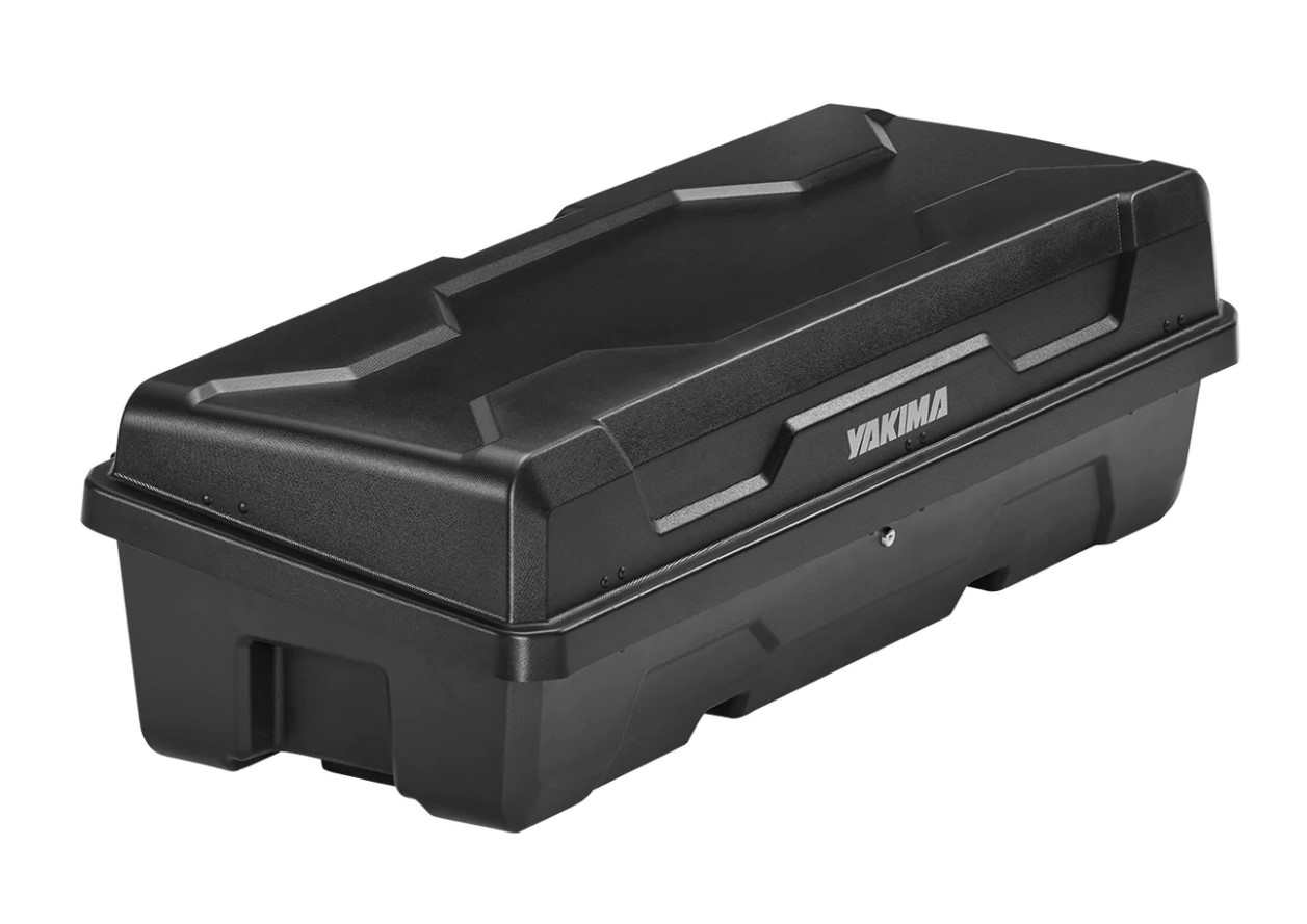 Yakima GearLocker EXO System Cargo Mount