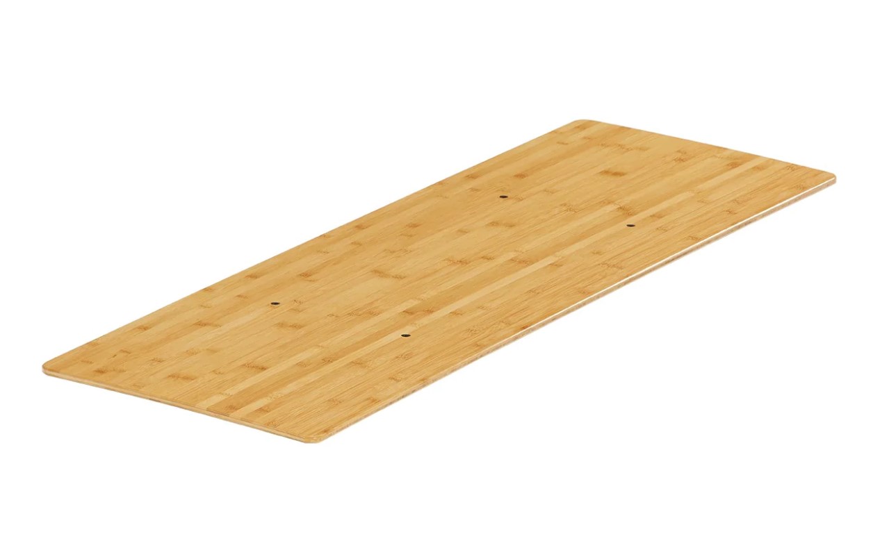 Yakima BackDeck EXO System Table Top Mount