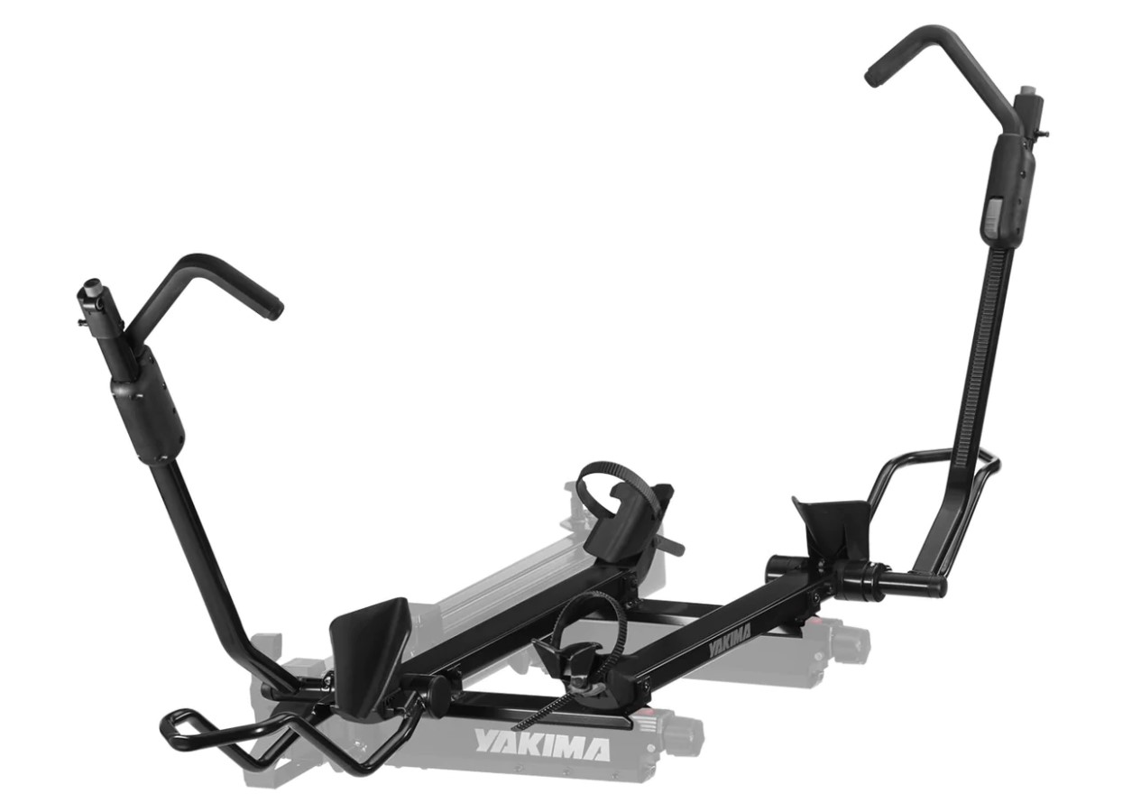 Yakima DoubleUp EXO System Bike Mount
