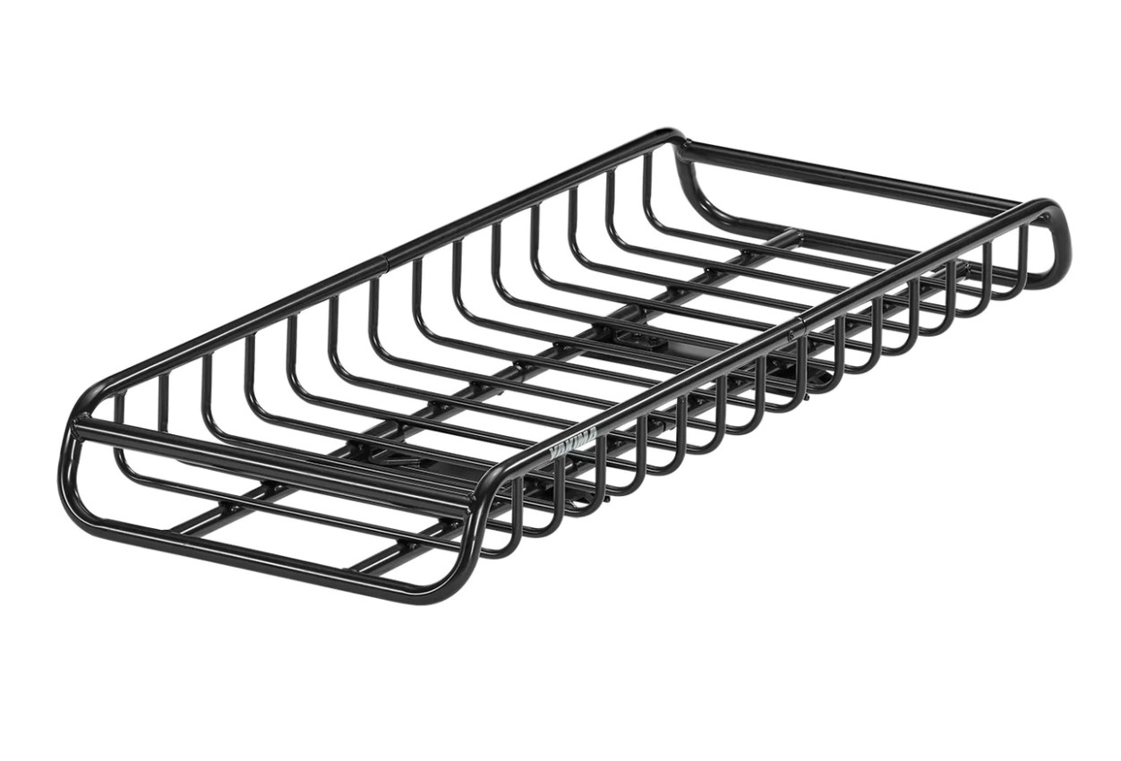 Yakima GearWarrior EXO System Basket Mount