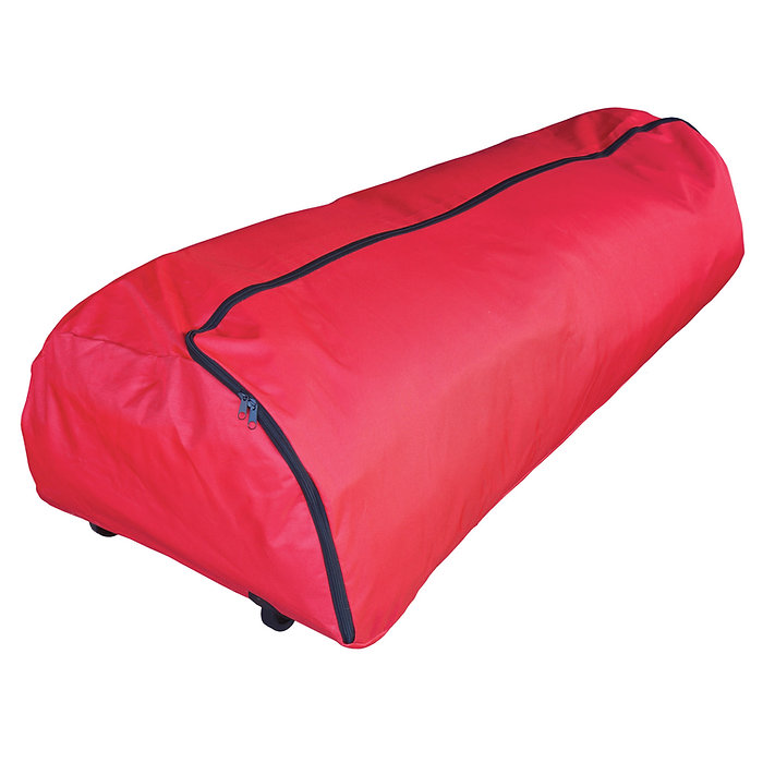 Premium Rolling Tree Bag