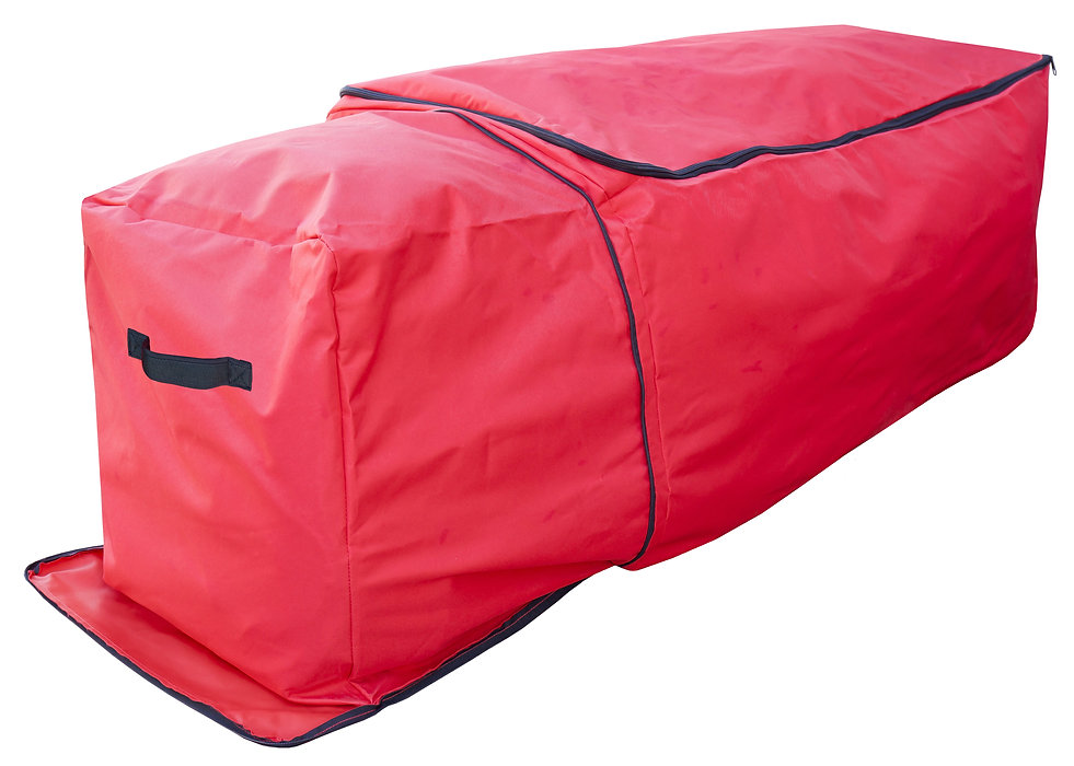 Premium Expandable Rolling Tree Bag