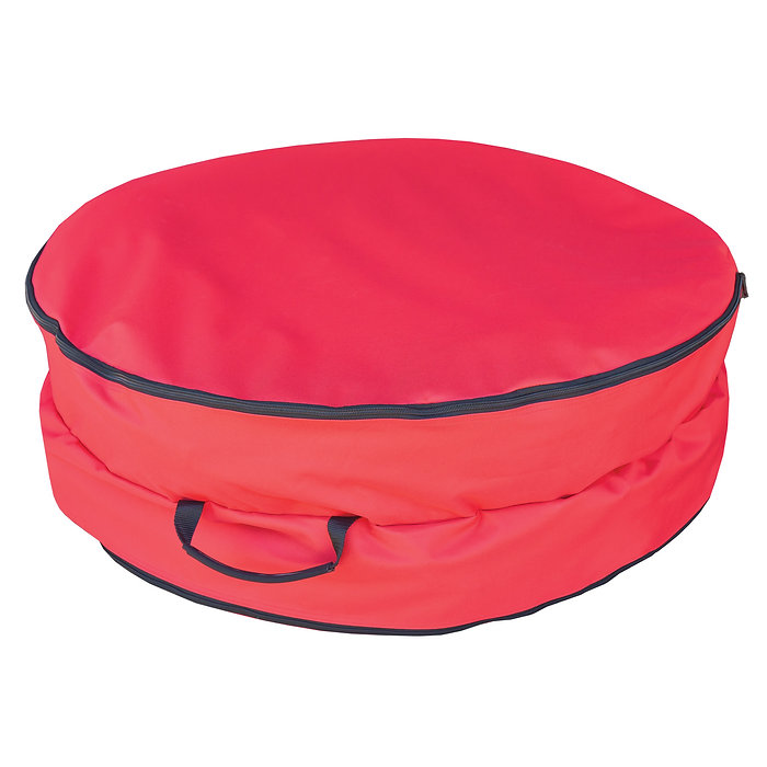 Premium 36in 2in1 Wreath/Garland Bag