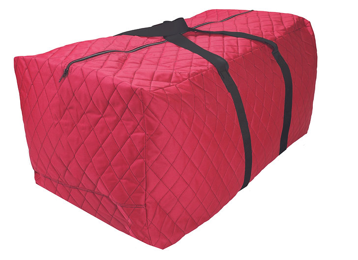 Premium Quilted Jumbo Storage Bag