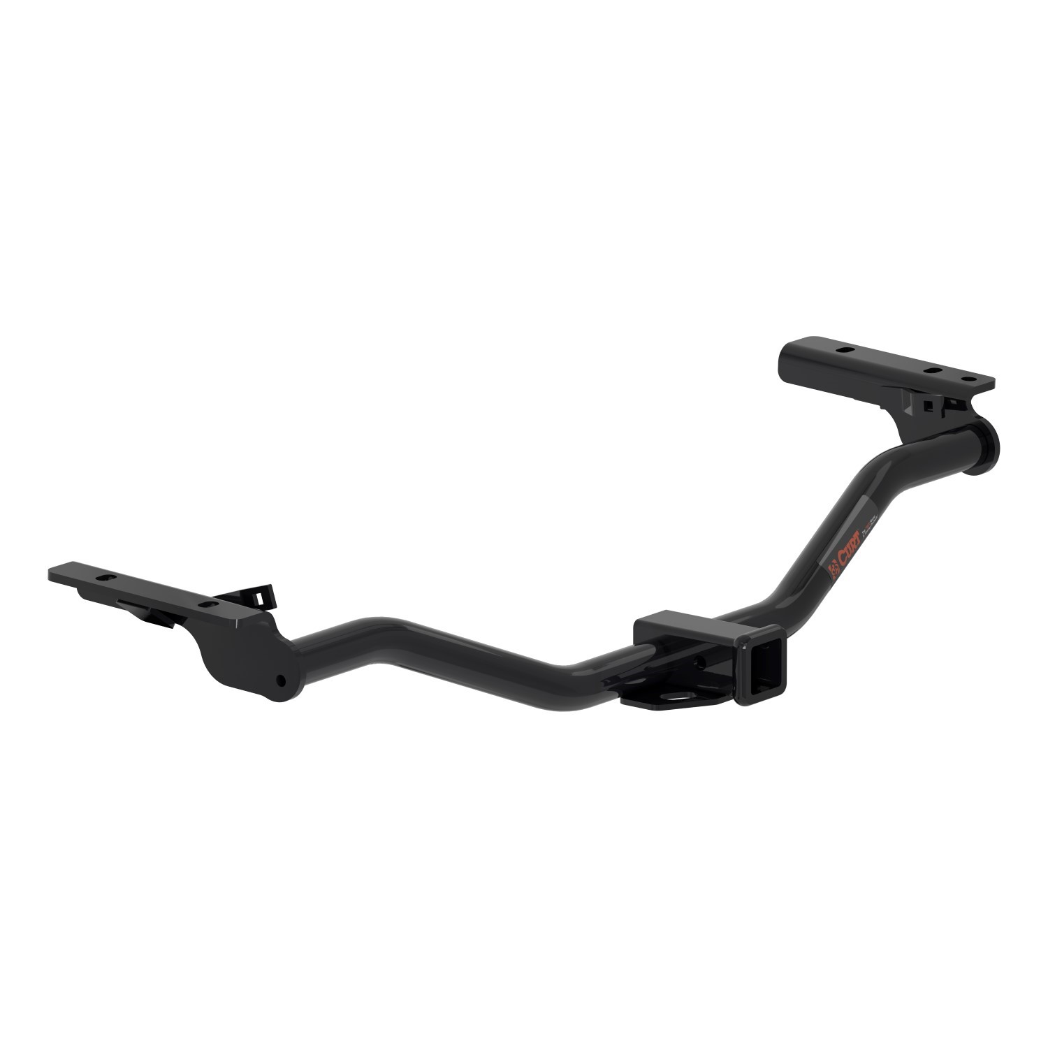 Curt 13386  Class 3  Trailer Hitch Receiver  2”