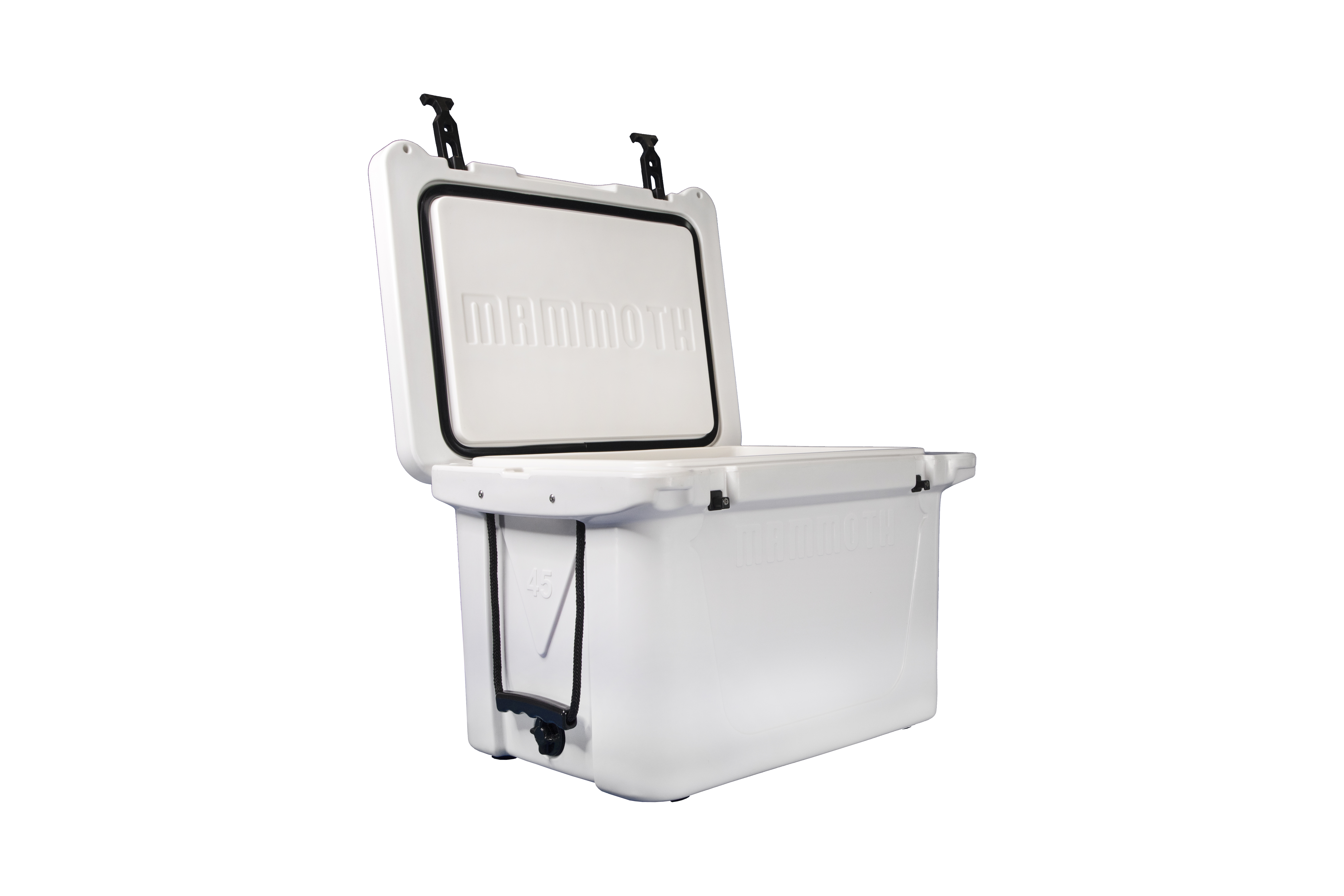 Mammoth Ranger 45Quart Cooler (White)