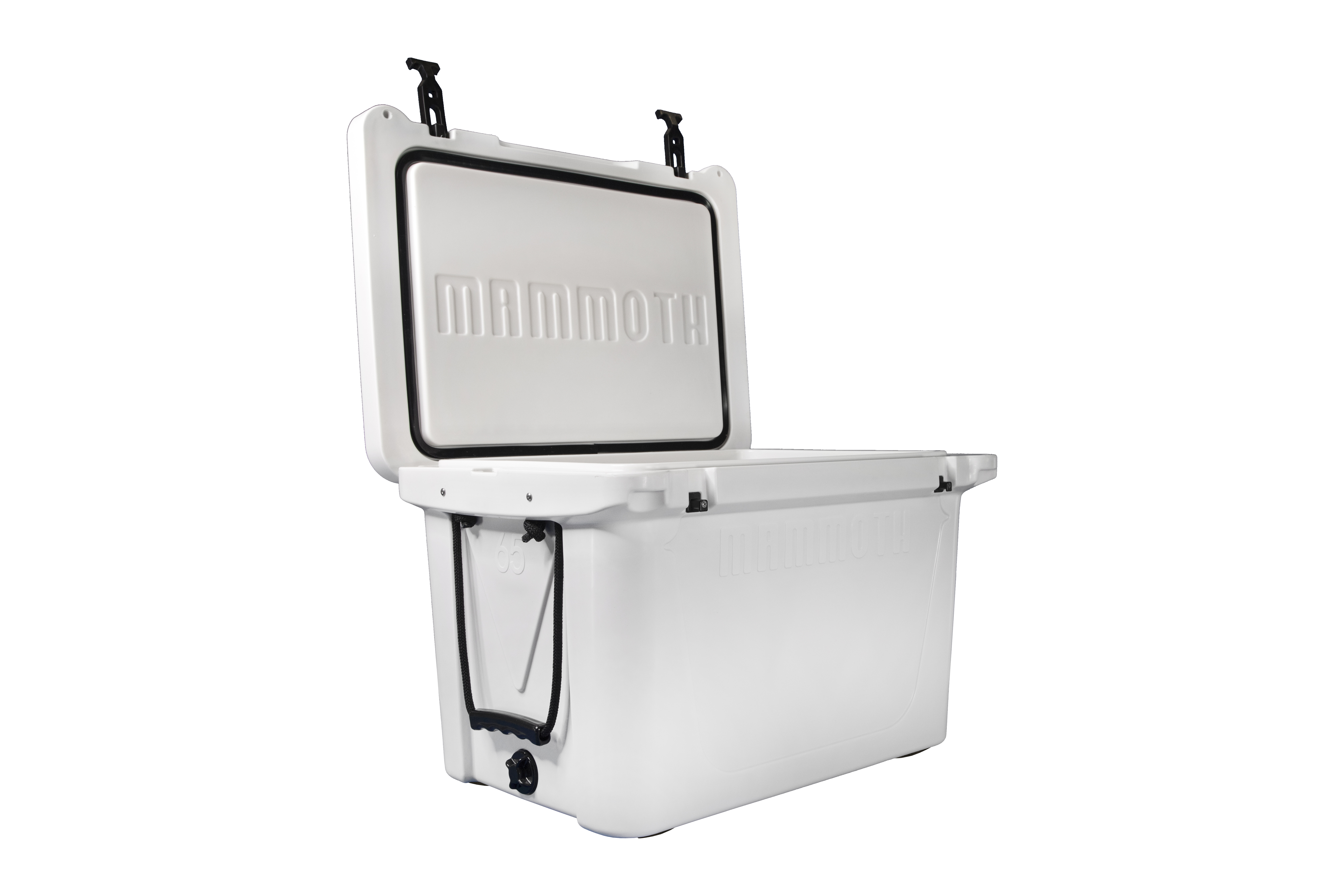 Mammoth Ranger 65Quart Cooler (White)