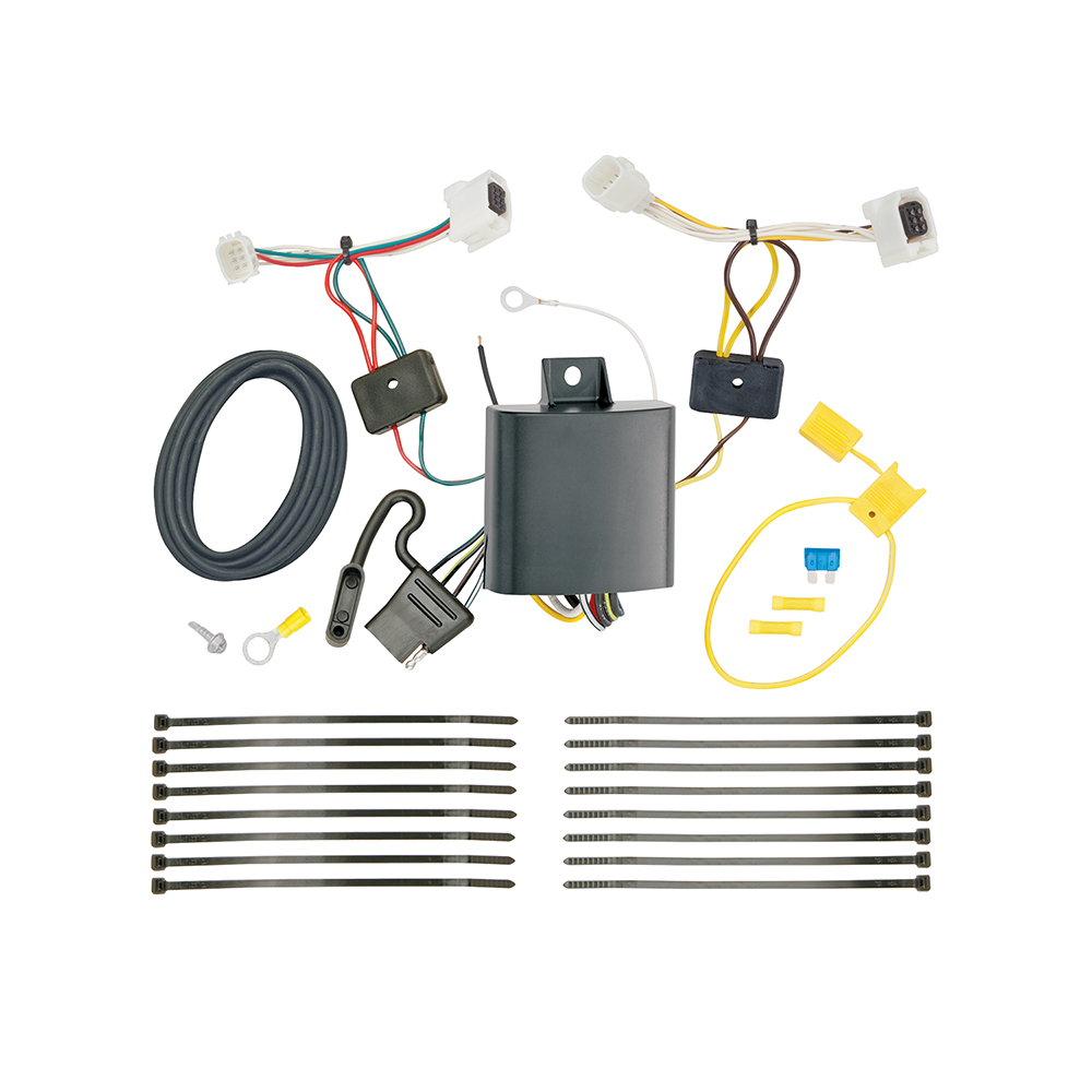 Draw Tite 118746 TOne® TConnector Harness