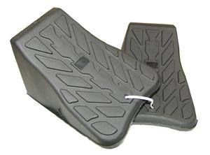 Wheel Chock Pair