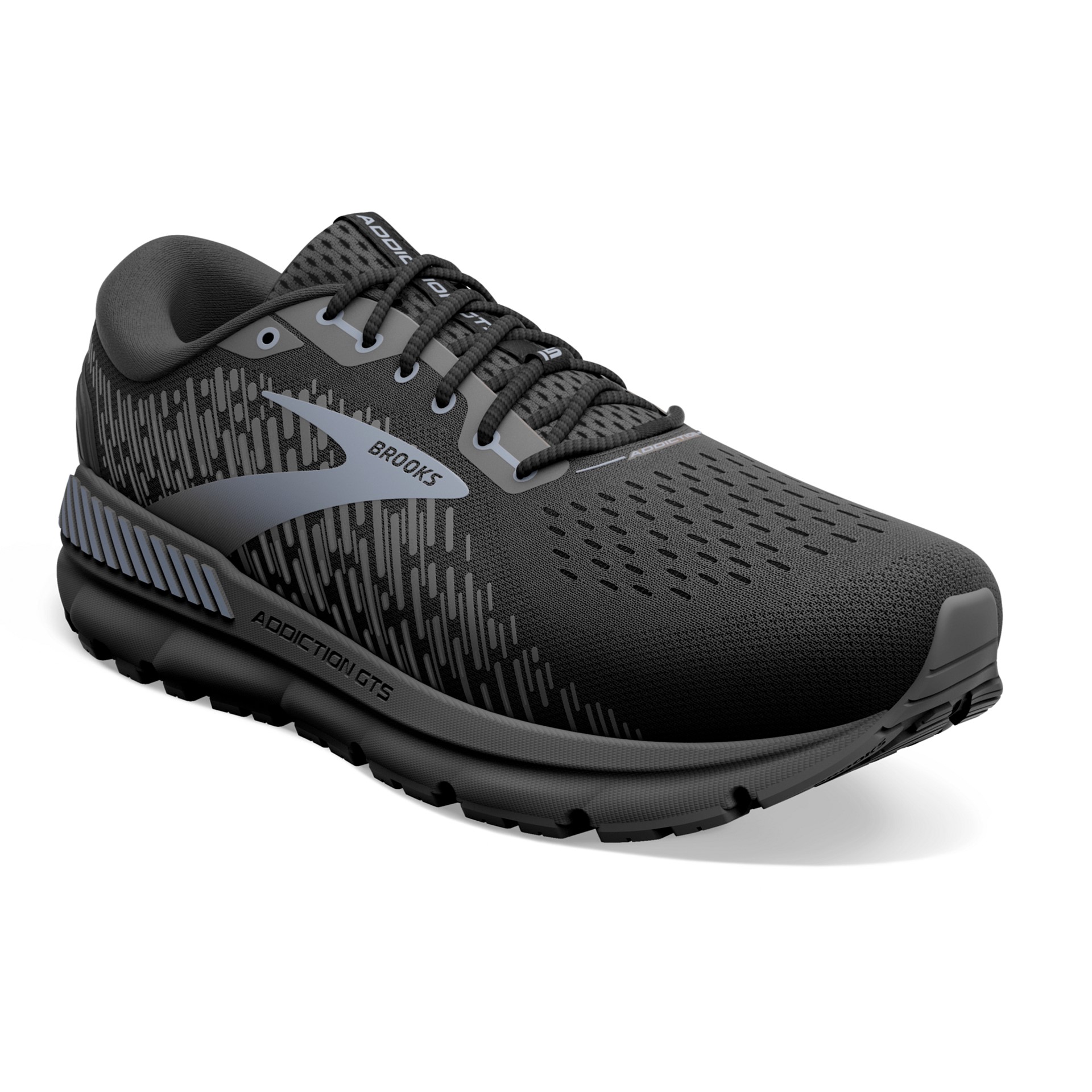 Brooks Beast  Walking Shoes  PowerStep Pinnacle Insole  Mens