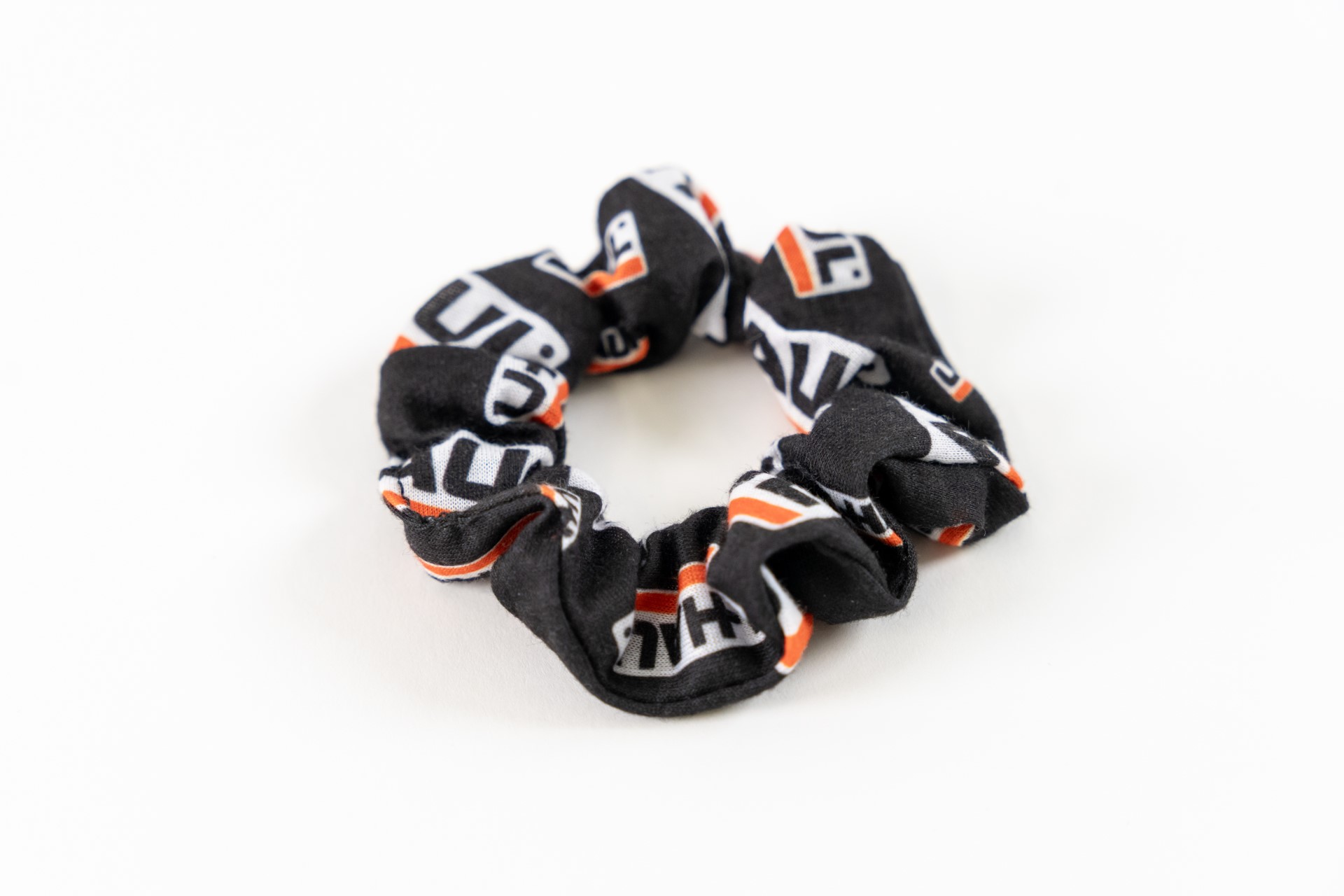 UHaul Hair Scrunchie