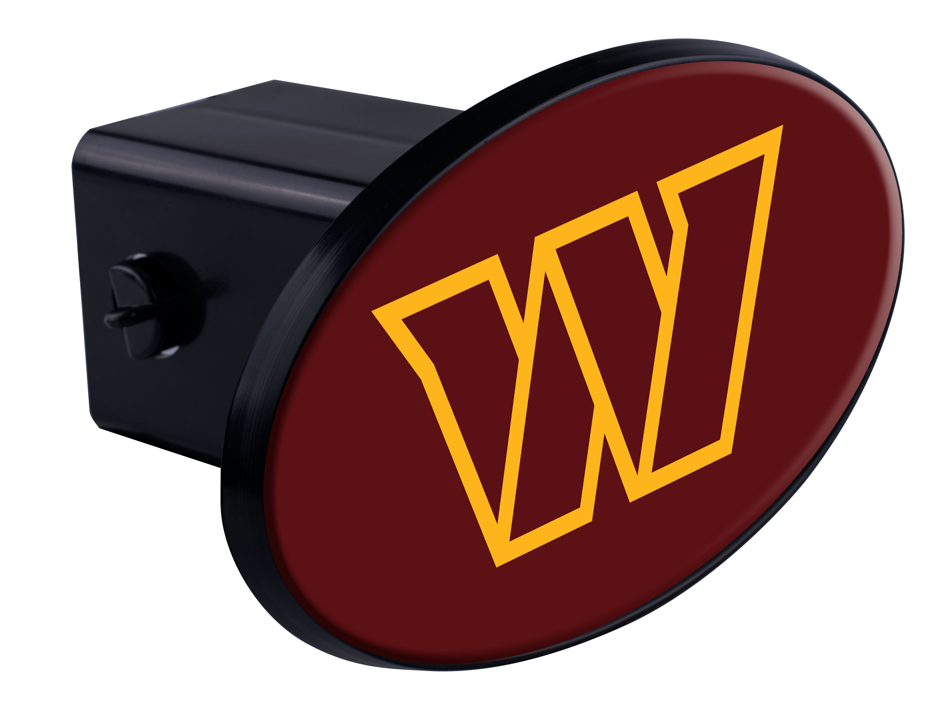 Washington Commanders Receiver Cover