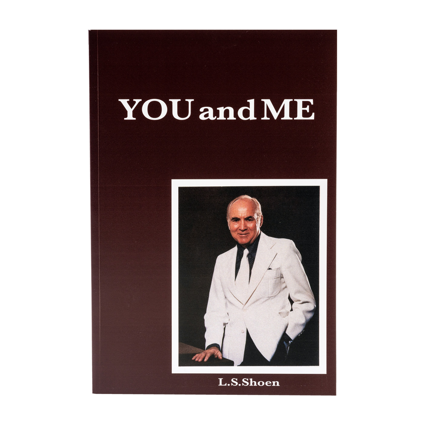"You & Me" by LS Shoen