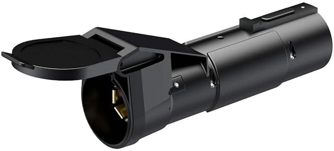 Curt Echo Mobile Brake Controller