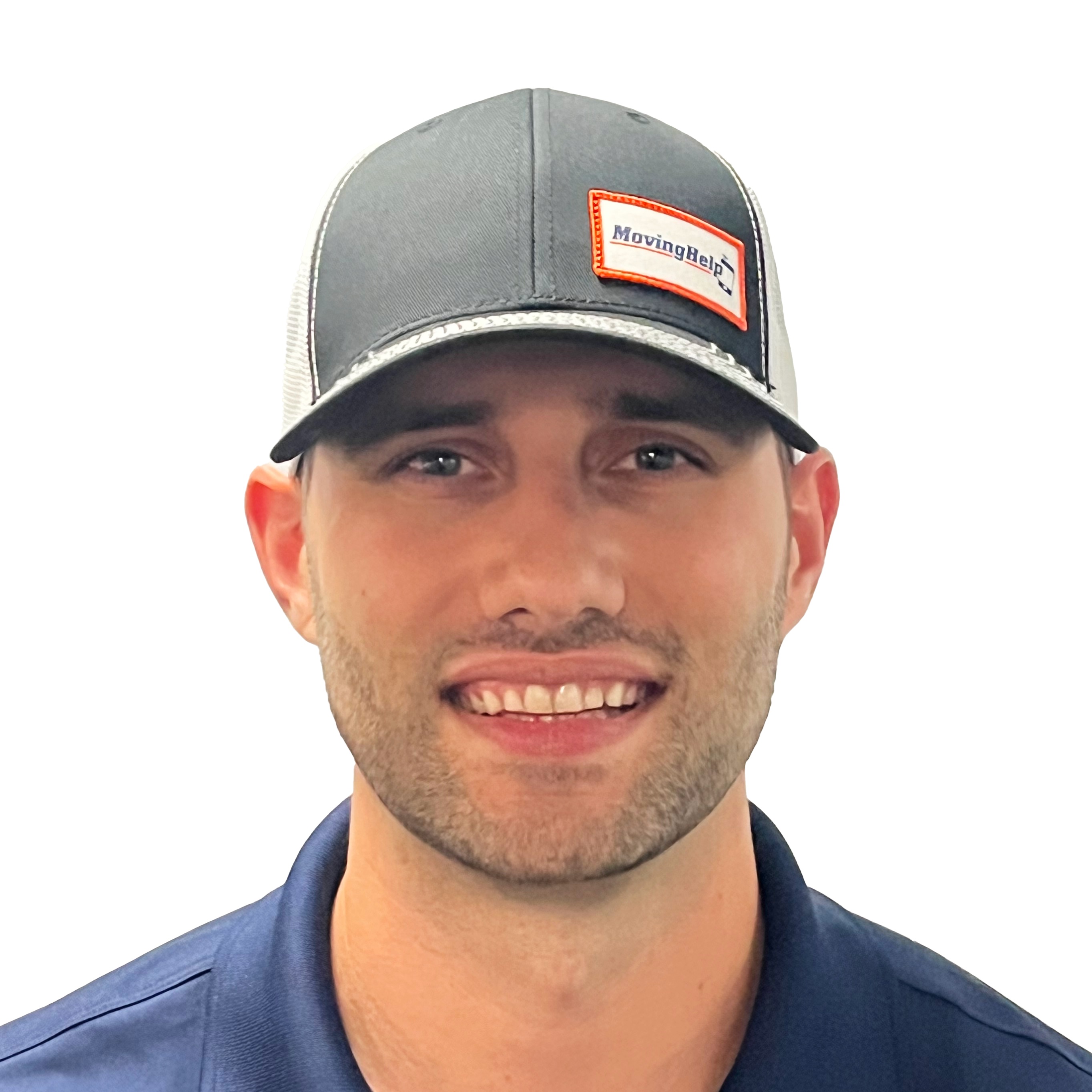 Moving Help® Trucker Hat