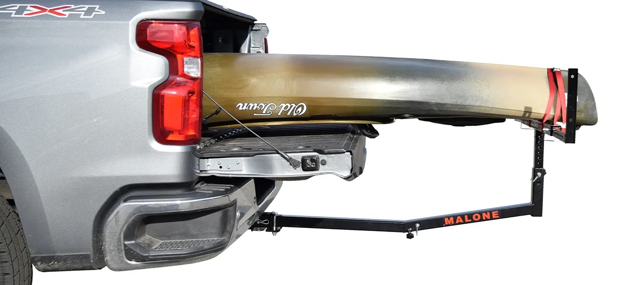 Axis Pickup Truck Bed Extender