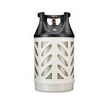 22lb Composite Propane Tank (5 Gallon)  Empty